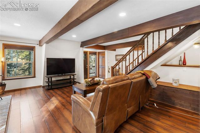 2619 Sunnywood Avenue, Woodland Park, CO 80863