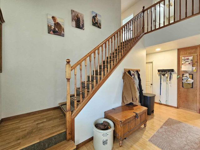 213632 COZY LANE, Stratford, WI 54484