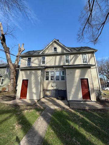 357 S ROSEWOOD Avenue, Kankakee, IL 60901