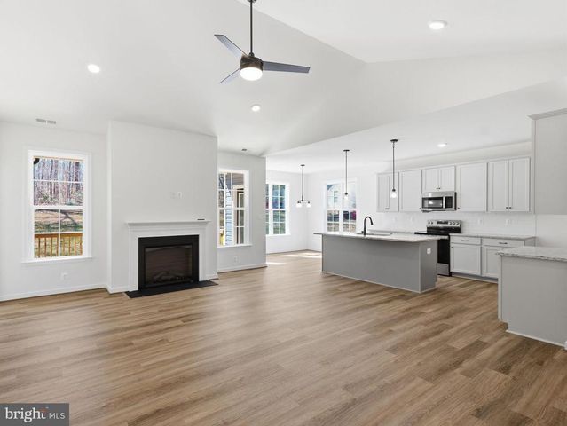 155 SECLUSION SHORES DR, Mineral, VA 23117