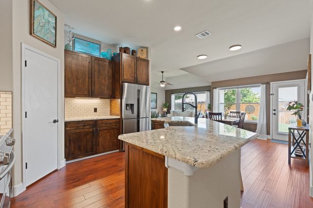 8436 Hawks Nest Drive, Fort Worth, TX 76131