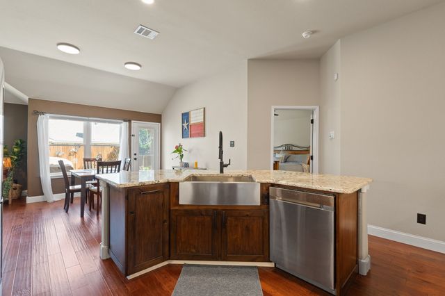 8436 Hawks Nest Drive, Fort Worth, TX 76131