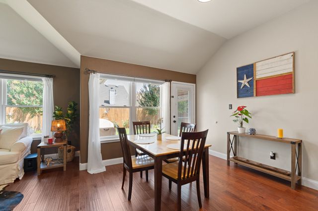 8436 Hawks Nest Drive, Fort Worth, TX 76131