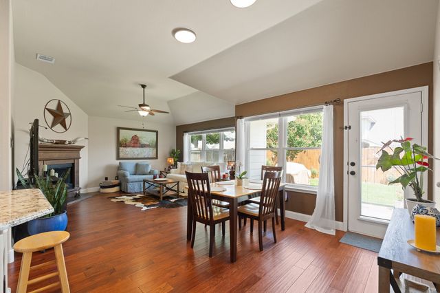 8436 Hawks Nest Drive, Fort Worth, TX 76131