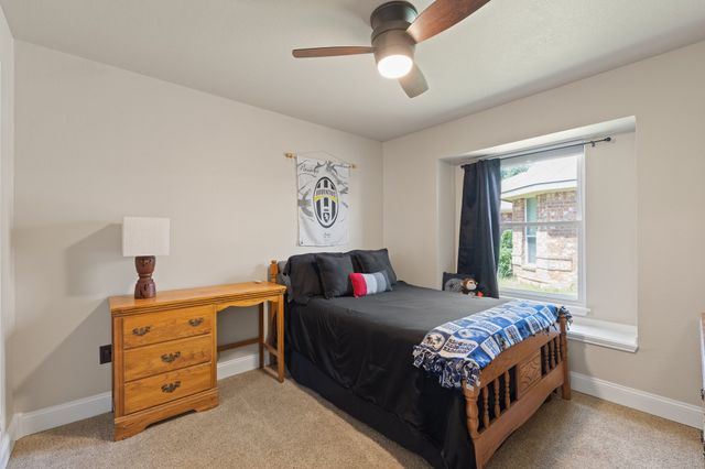 8436 Hawks Nest Drive, Fort Worth, TX 76131