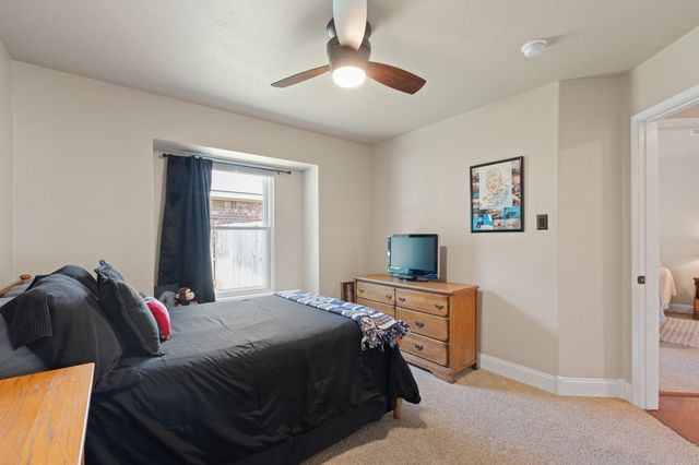 8436 Hawks Nest Drive, Fort Worth, TX 76131