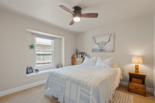 8436 Hawks Nest Drive, Fort Worth, TX 76131