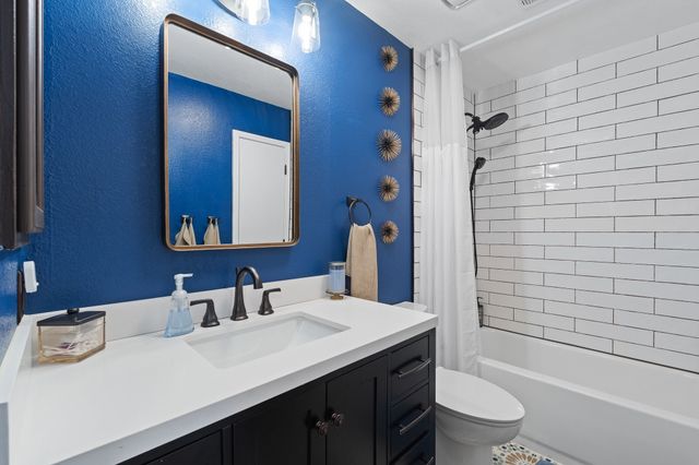 8436 Hawks Nest Drive, Fort Worth, TX 76131