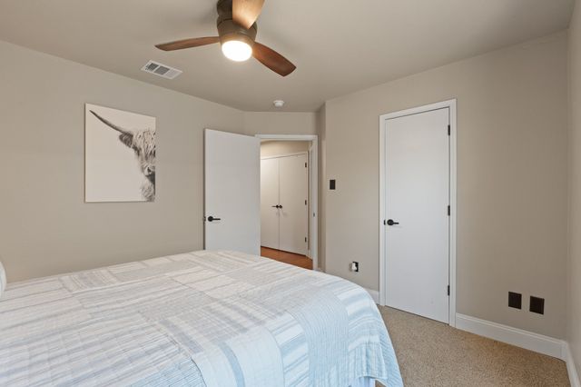 8436 Hawks Nest Drive, Fort Worth, TX 76131