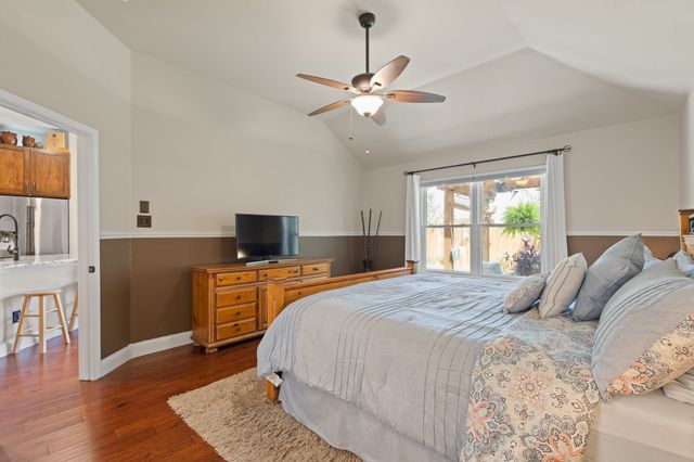8436 Hawks Nest Drive, Fort Worth, TX 76131