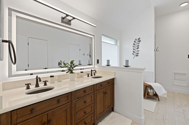 8436 Hawks Nest Drive, Fort Worth, TX 76131