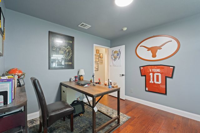 8436 Hawks Nest Drive, Fort Worth, TX 76131