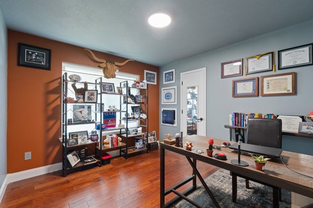 8436 Hawks Nest Drive, Fort Worth, TX 76131