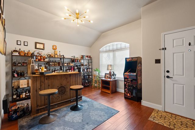 8436 Hawks Nest Drive, Fort Worth, TX 76131