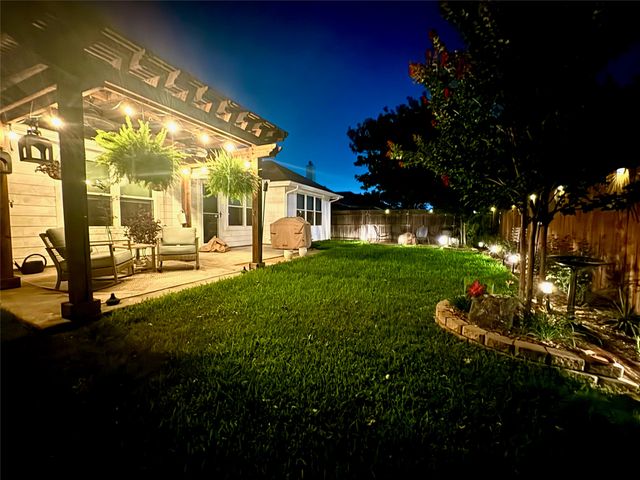 8436 Hawks Nest Drive, Fort Worth, TX 76131