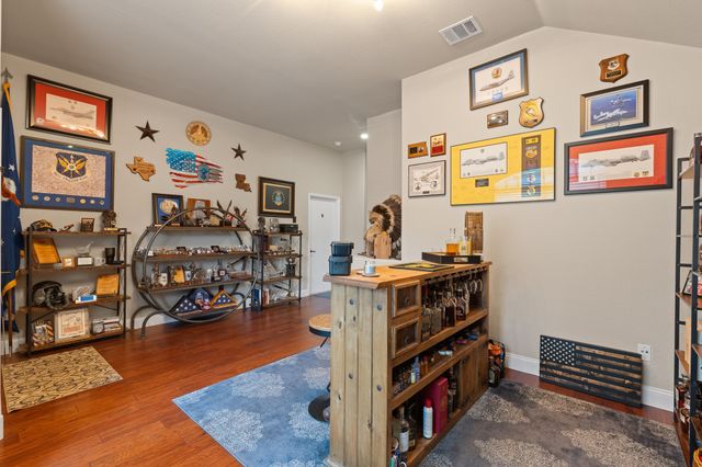 8436 Hawks Nest Drive, Fort Worth, TX 76131