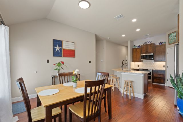 8436 Hawks Nest Drive, Fort Worth, TX 76131
