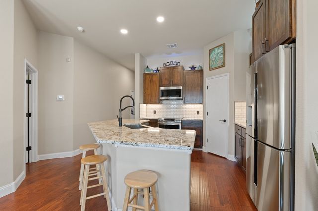 8436 Hawks Nest Drive, Fort Worth, TX 76131