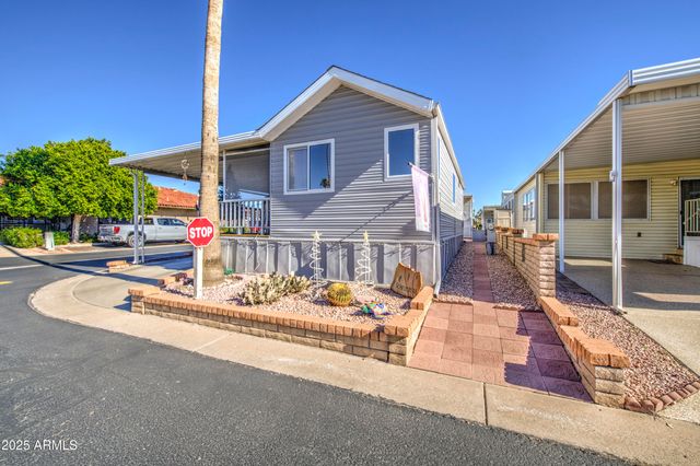 111 S GREENFIELD Road 289, Mesa, AZ 85206