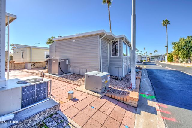 111 S GREENFIELD Road 289, Mesa, AZ 85206