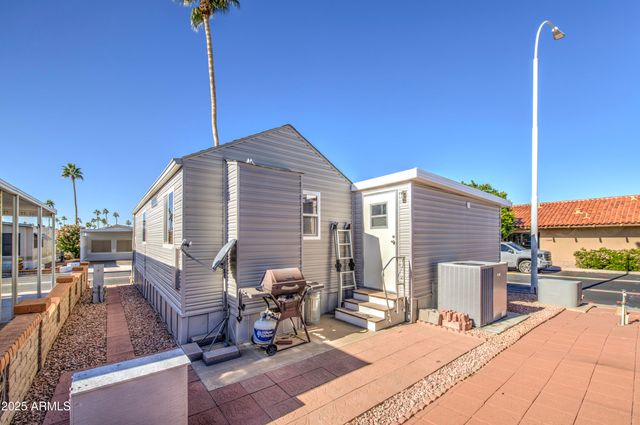 111 S GREENFIELD Road 289, Mesa, AZ 85206