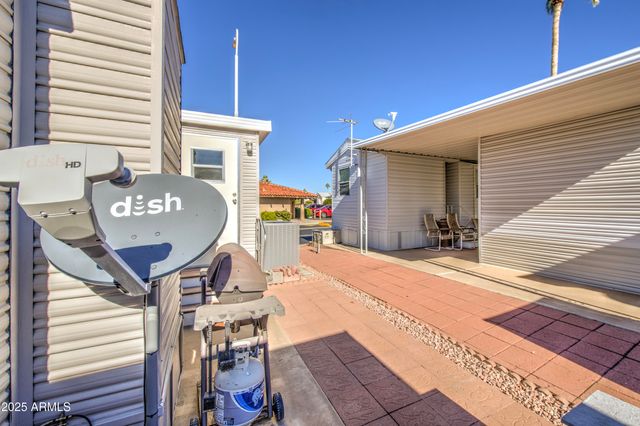 111 S GREENFIELD Road 289, Mesa, AZ 85206