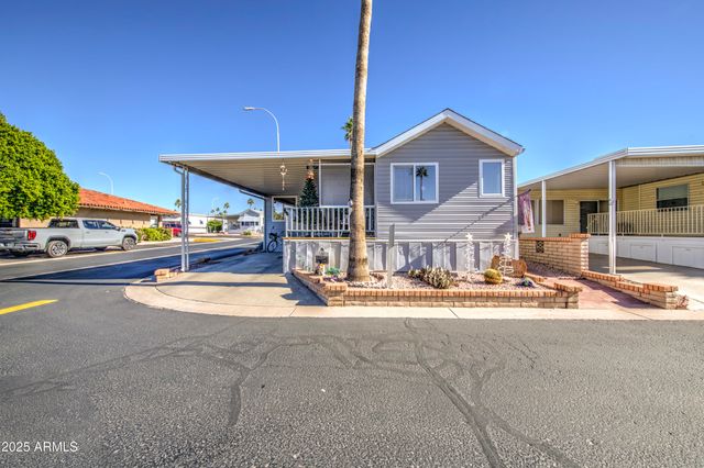 111 S GREENFIELD Road 289, Mesa, AZ 85206