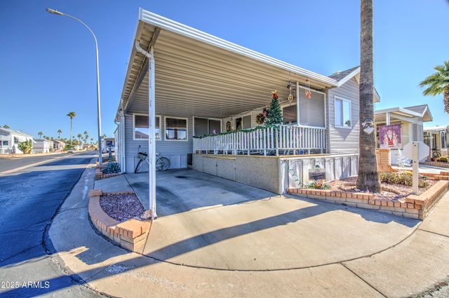 111 S GREENFIELD Road 289, Mesa, AZ 85206