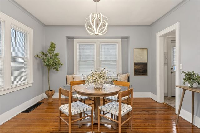 305 Aldine Street, Rochester, NY 14619