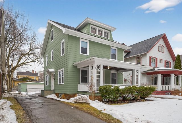 305 Aldine Street, Rochester, NY 14619