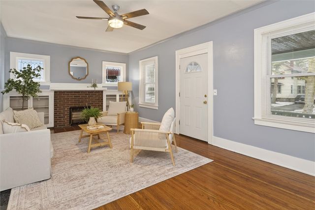 305 Aldine Street, Rochester, NY 14619