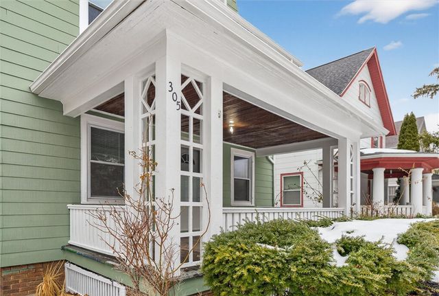 305 Aldine Street, Rochester, NY 14619