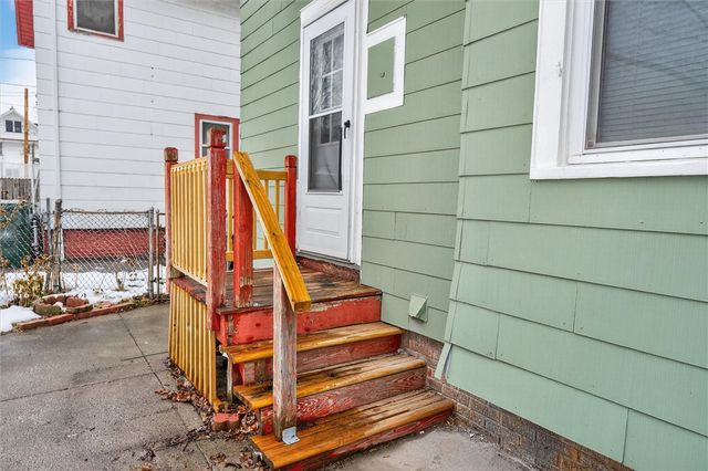 305 Aldine Street, Rochester, NY 14619