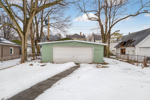 305 Aldine Street, Rochester, NY 14619