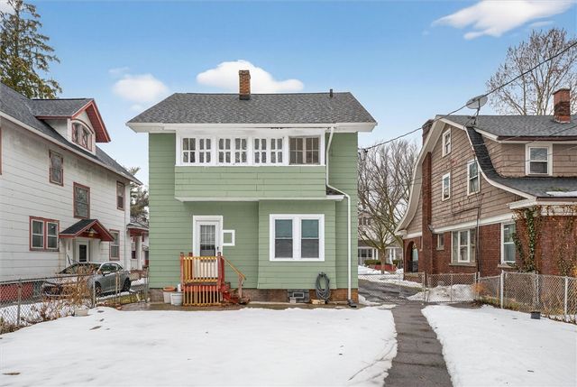 305 Aldine Street, Rochester, NY 14619