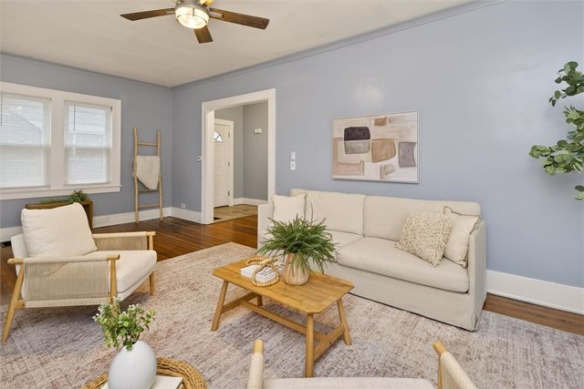 305 Aldine Street, Rochester, NY 14619