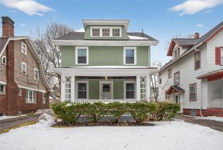 305 Aldine Street, Rochester, NY 14619