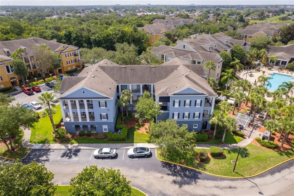 3589 CONROY ROAD 1015, Orlando, FL 32839