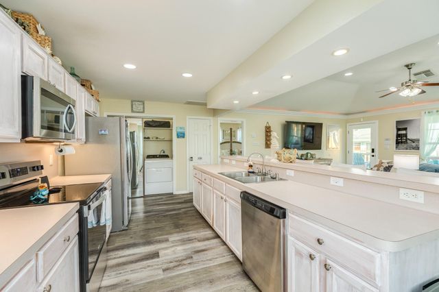 13214 Jolly Roger Drive, Freeport, TX 77541