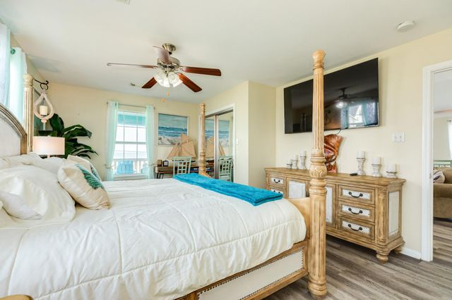 13214 Jolly Roger Drive, Freeport, TX 77541