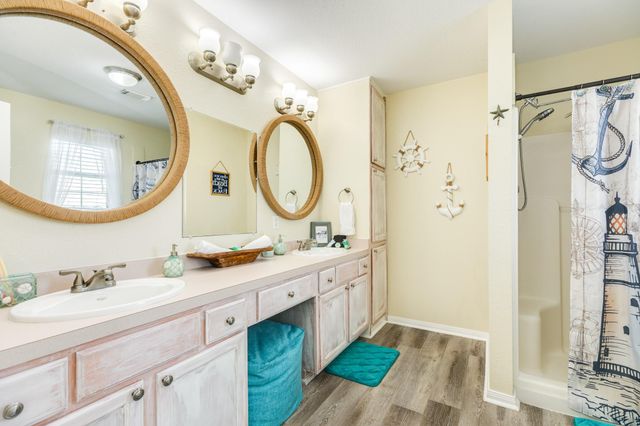 13214 Jolly Roger Drive, Freeport, TX 77541