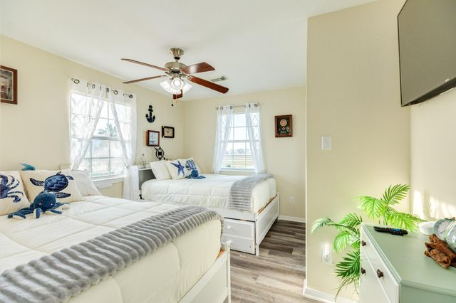 13214 Jolly Roger Drive, Freeport, TX 77541