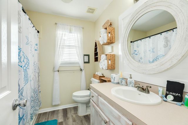 13214 Jolly Roger Drive, Freeport, TX 77541