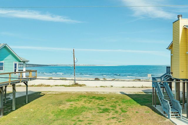 13214 Jolly Roger Drive, Freeport, TX 77541