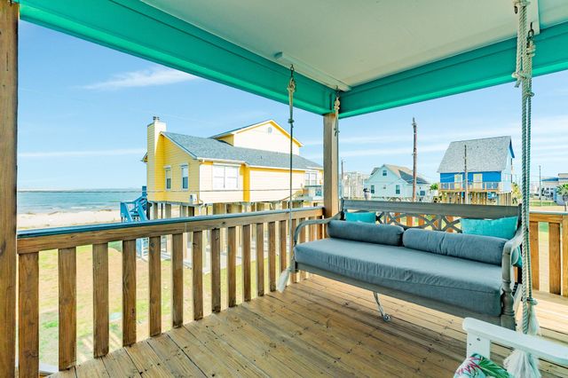 13214 Jolly Roger Drive, Freeport, TX 77541