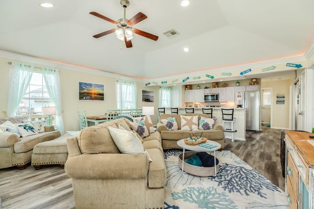 13214 Jolly Roger Drive, Freeport, TX 77541