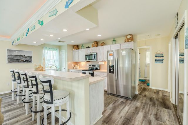 13214 Jolly Roger Drive, Freeport, TX 77541