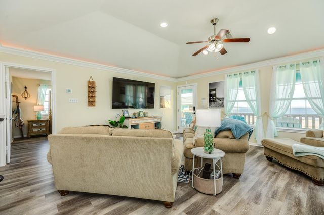 13214 Jolly Roger Drive, Freeport, TX 77541