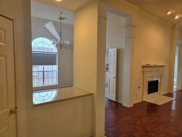 4515 Oak Valley Drive, Missouri City, TX 77459