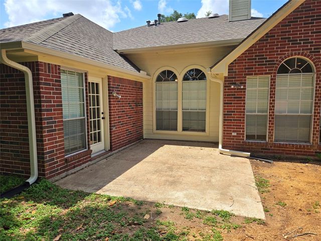 4515 Oak Valley Drive, Missouri City, TX 77459